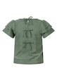D-zine meisjes T-shirt